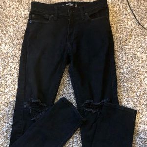 Hollister Skinny Jeans